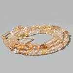 collier topaze brune impériale or-4(1)