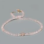 collier quartz rose naturel(3)
