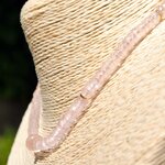 collier quartz rose naturel(6)
