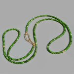 sautoir diopside or-3