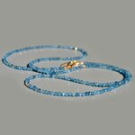 sautoir aigue marine bleue intense or-2
