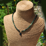 collier tourmaline verte-A