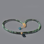 collier tourmaline verte-3
