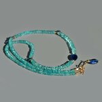 Collier apatite cyanite gold filled-5 (1)