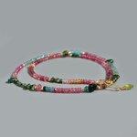 collier multi tourmaline goutte apatite bleue-3