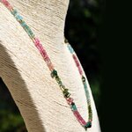 collier multi tourmaline goutte apatite bleue-8