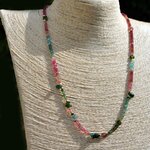 collier multi tourmaline goutte apatite bleue-9