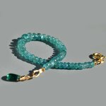 bracelet tourmaline bleue indicolite-7