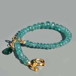 bracelet tourmaline bleue indicolite-8