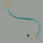 bracelet tourmaline bleue indicolite-4