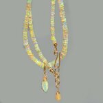 collier pendenif opale welo de feu-4