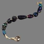 bracelet opale noire II.-3
