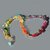 choker multi pierre spinelle rouge-4