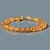 bracelet topaze impériale unique-9