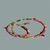 collier tourmaline pendentif feuille8