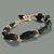 bracelet groose pierre en oplae welo noire-3