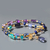 choker Iolite-A