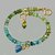 bracelet tourmaline bleue verte pendentif-5 projet