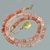 collier pierre de soleil quartz citron pierre sculptée-9