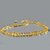 collier Citrine grosses Perles -4