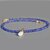 collier tanzanite opale welo blanche-8