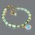 bracelet opale emeraude pendentif-3