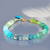 bracelet opale bleue-2