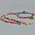 collier pendentif Tourmaline multicolore - Gold filled-9(1)