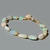 Bracelet opalz welo blanche perle nugget ovale(1)
