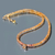 Collier Topaze impériale
