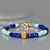 bracelet lapis wizi