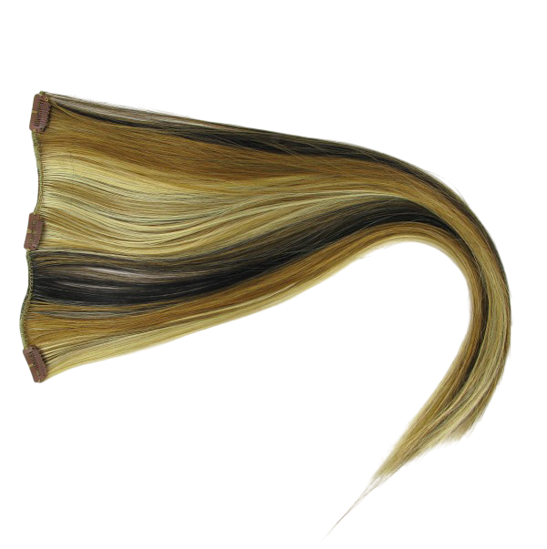 Extensions à clips Rajouts 60 cm