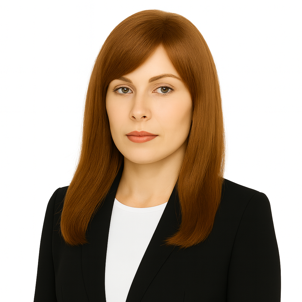 Perruques femme mi-longue cheveux lisses ORLY expressive