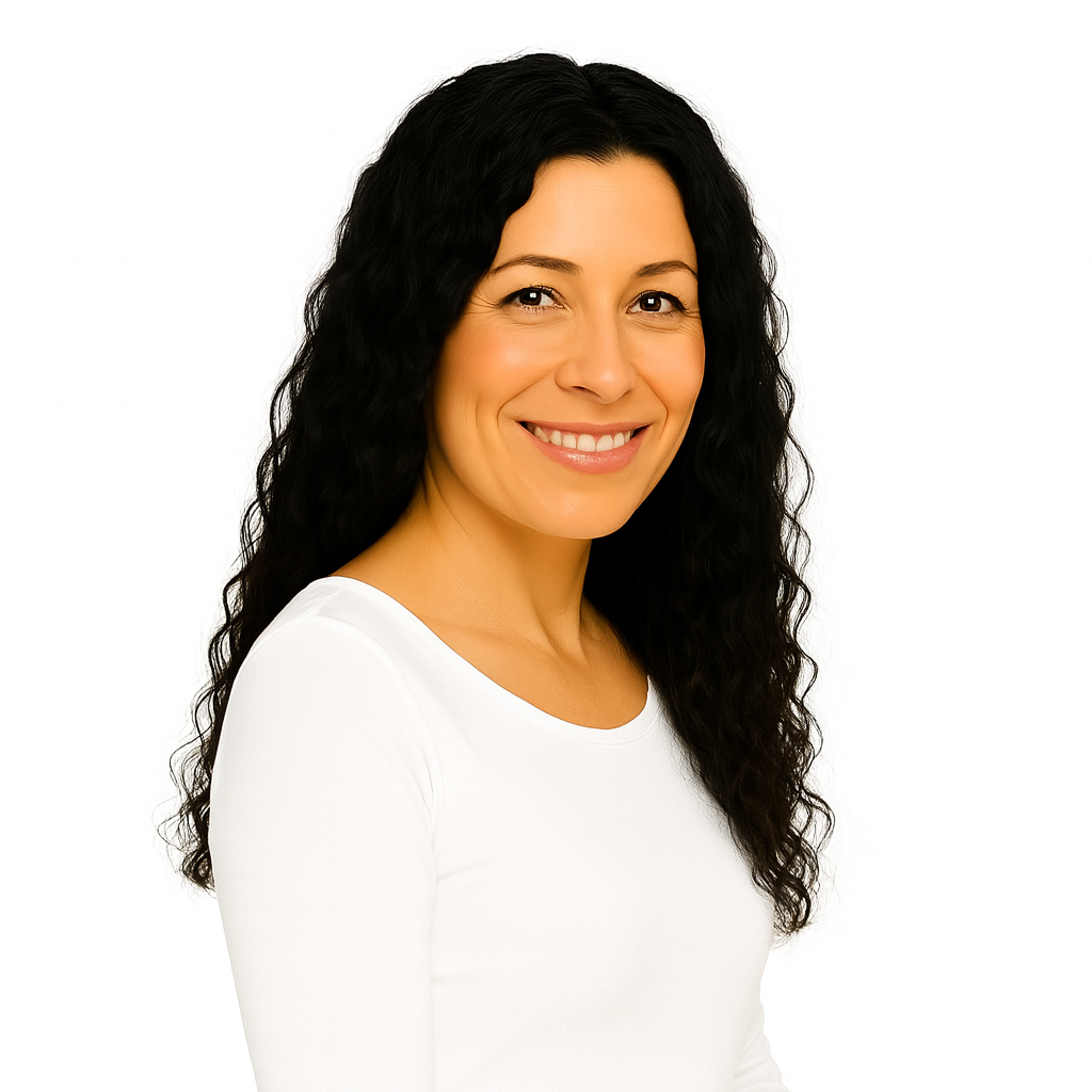 Perruques Femme cheveux longs ondulése EVA