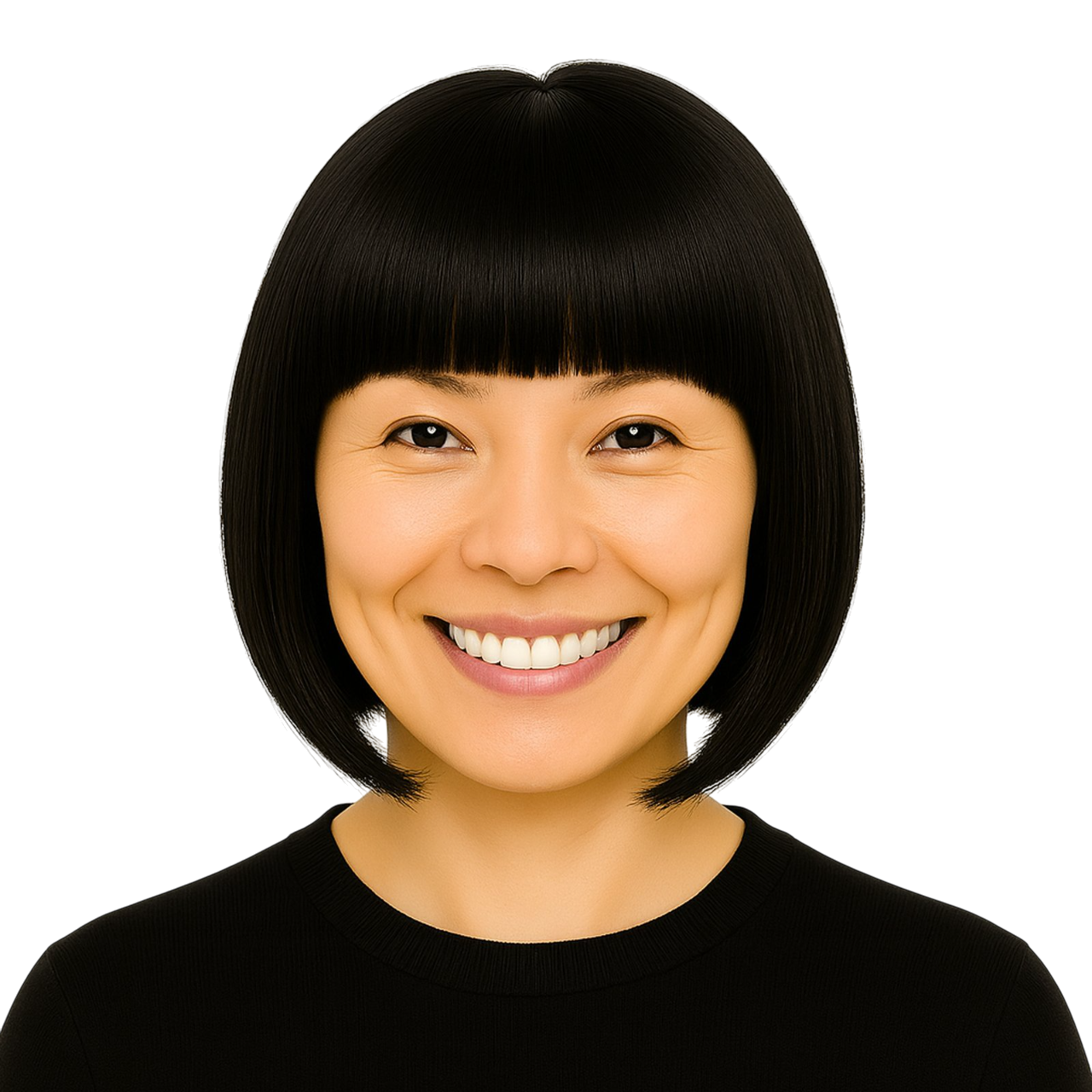Perruques femme cheveux courts ALIZEE