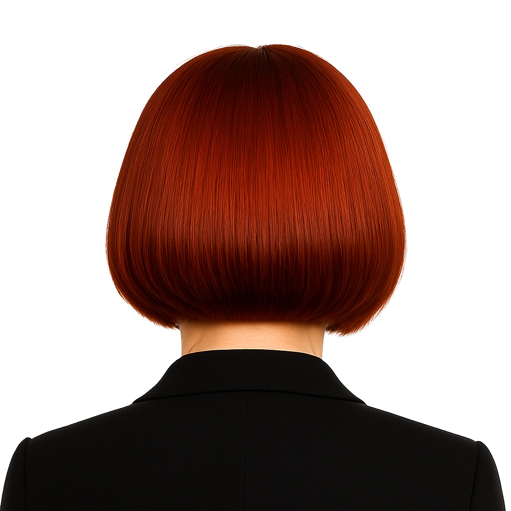 back_view_white_pure