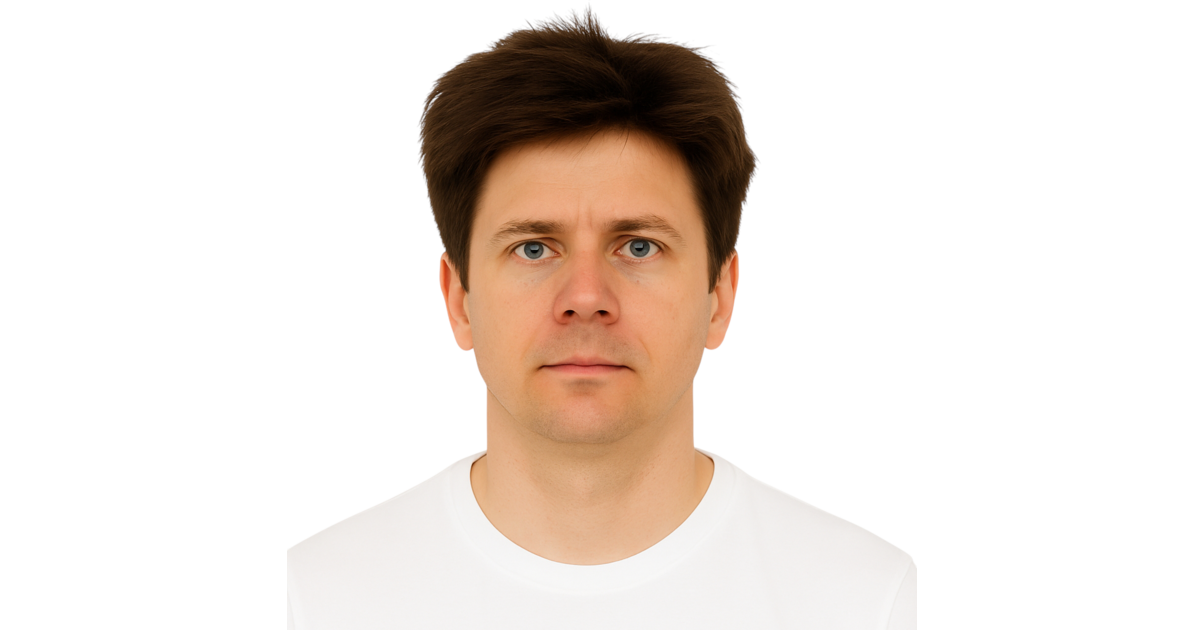 Perruque Homme 100% Cheveux Naturels Châtain Clair - Ref BENOIT 8 - Taille Moyenne - Neuf Avec étiquettes