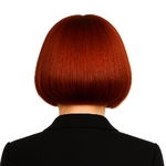 back_view_white_pure