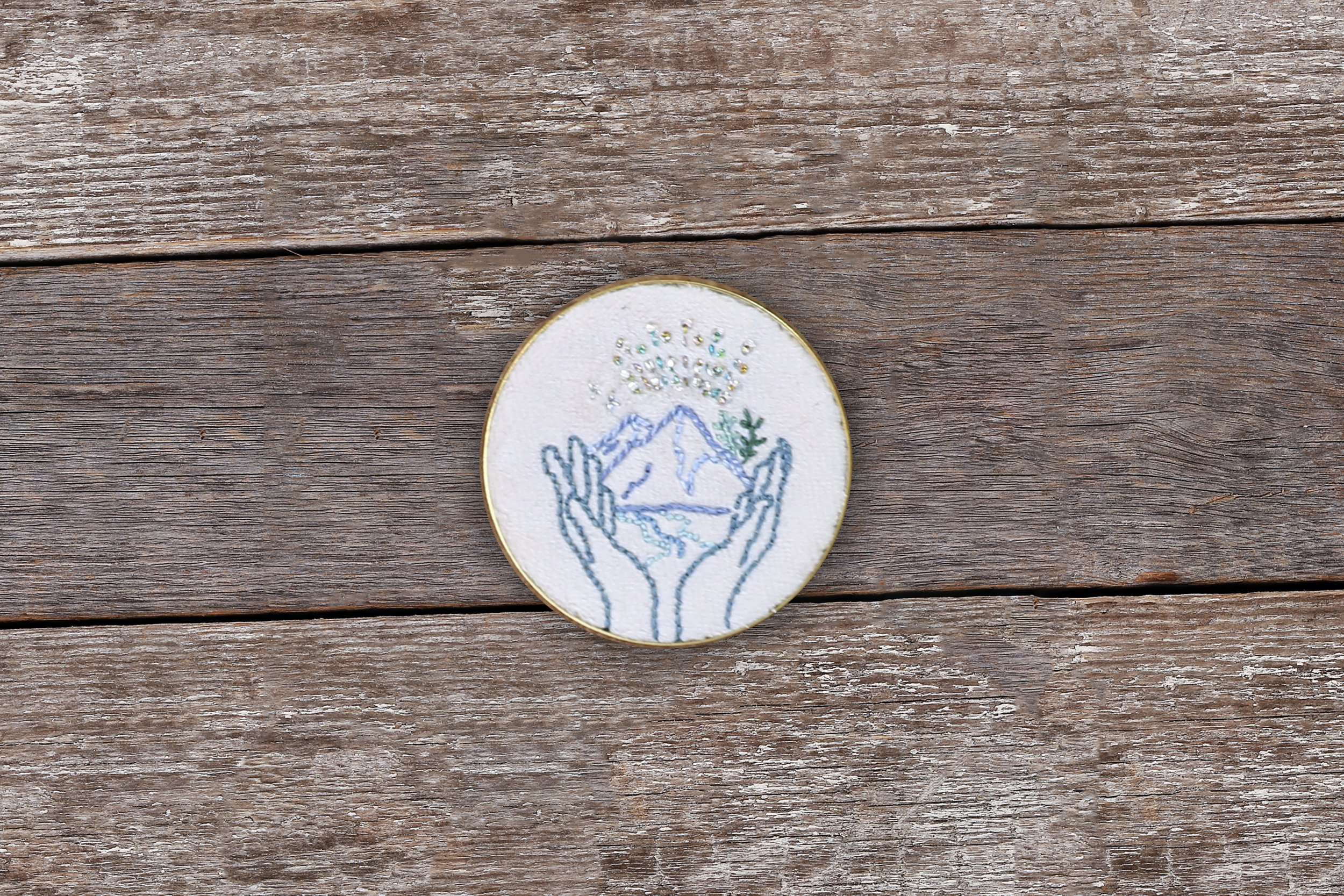 BADGE_slowild