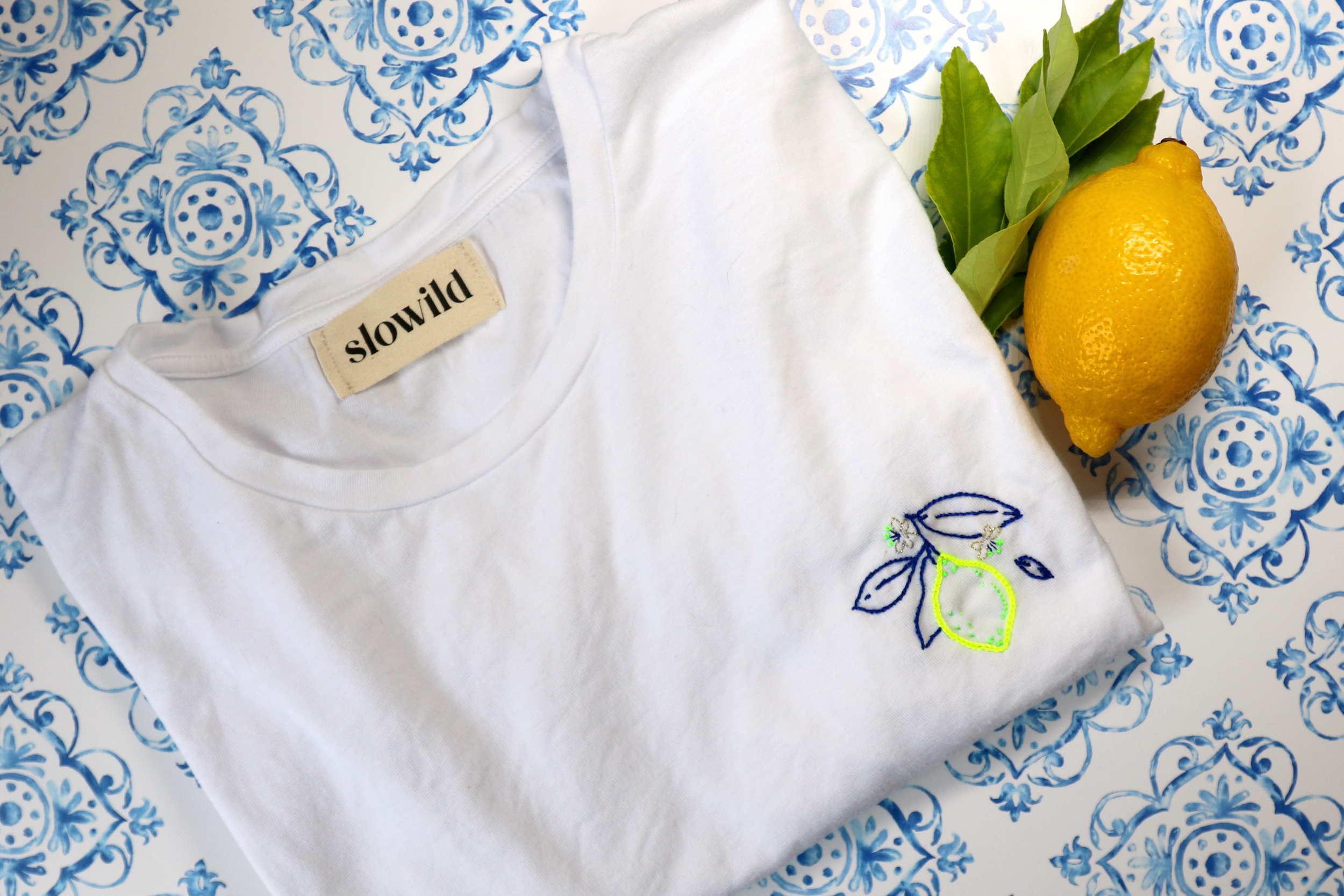 TS-CITRON