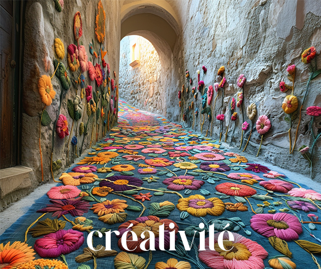 creativite
