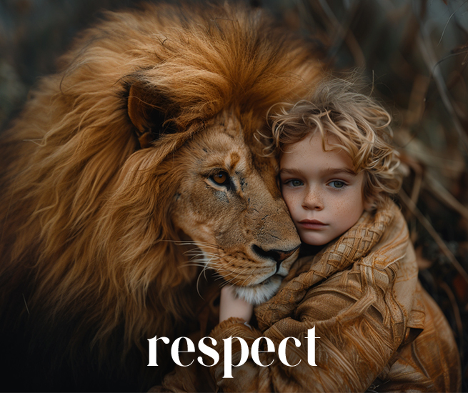 respect