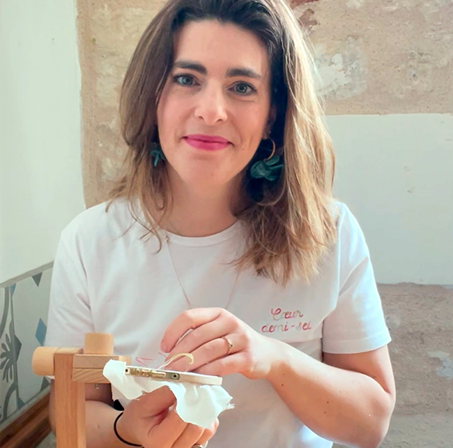 portrait atelier