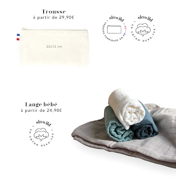 trousse lange