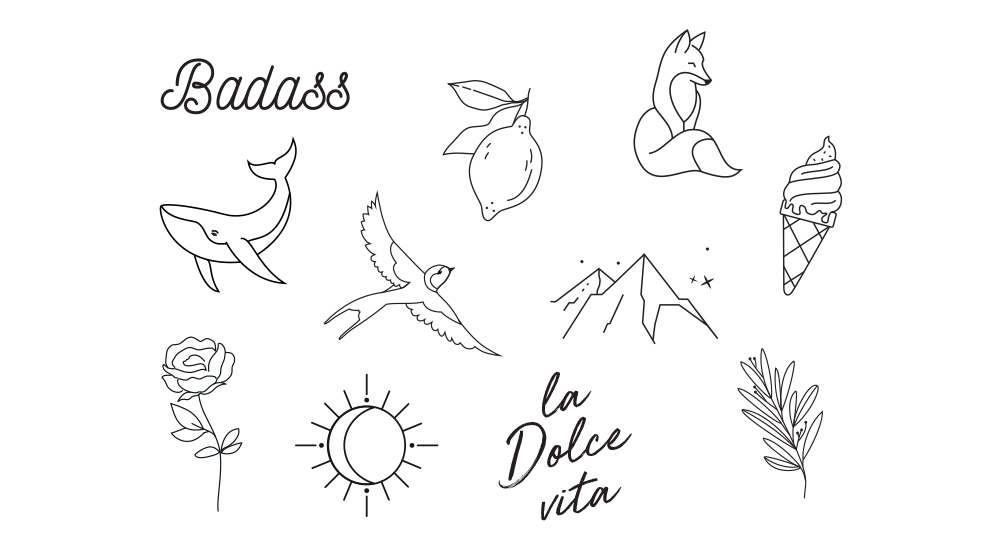 motifs ateliers broderie