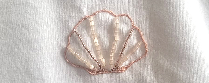 atelier perles
