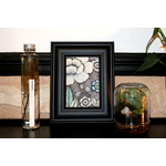 cadre_brodé_fleurs_sauvages_deco
