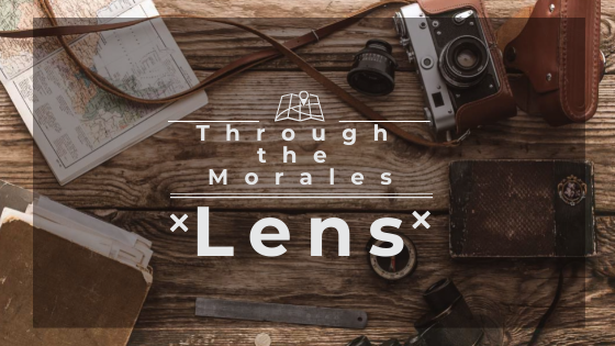 Through the Morales Lens