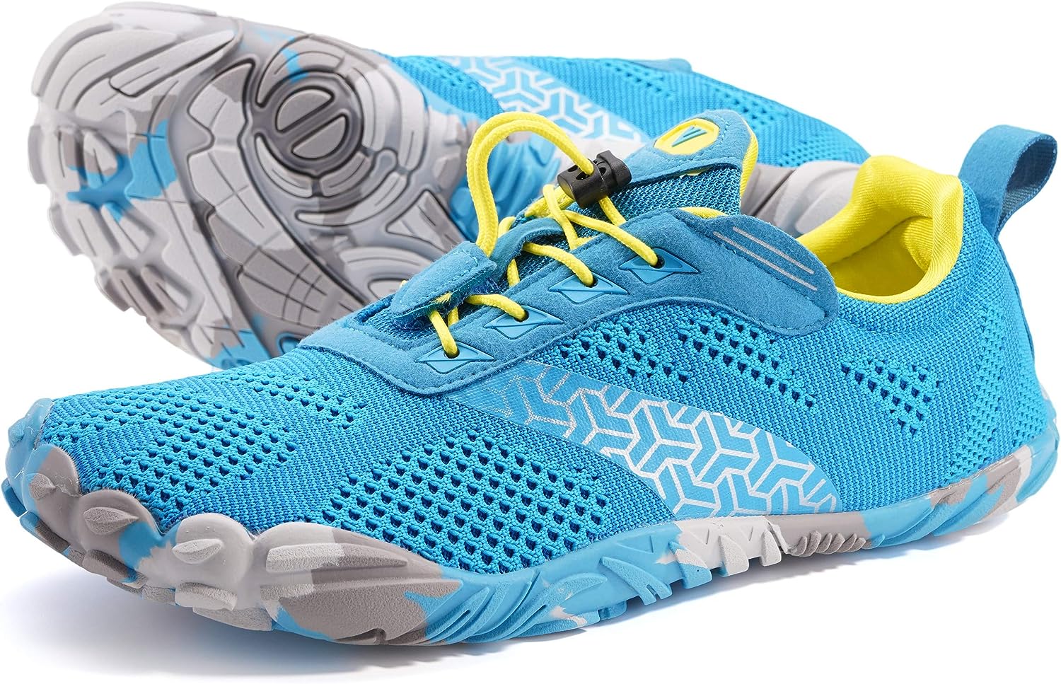 WHITIN Men s Minimalist Trail Runner