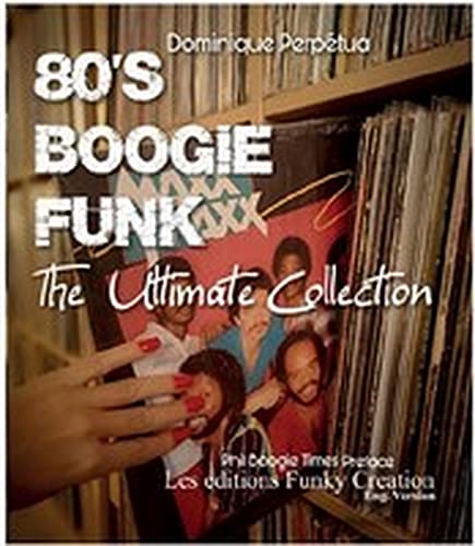 80 boogie funk